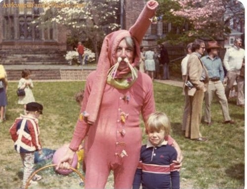 bella pasqua di merda