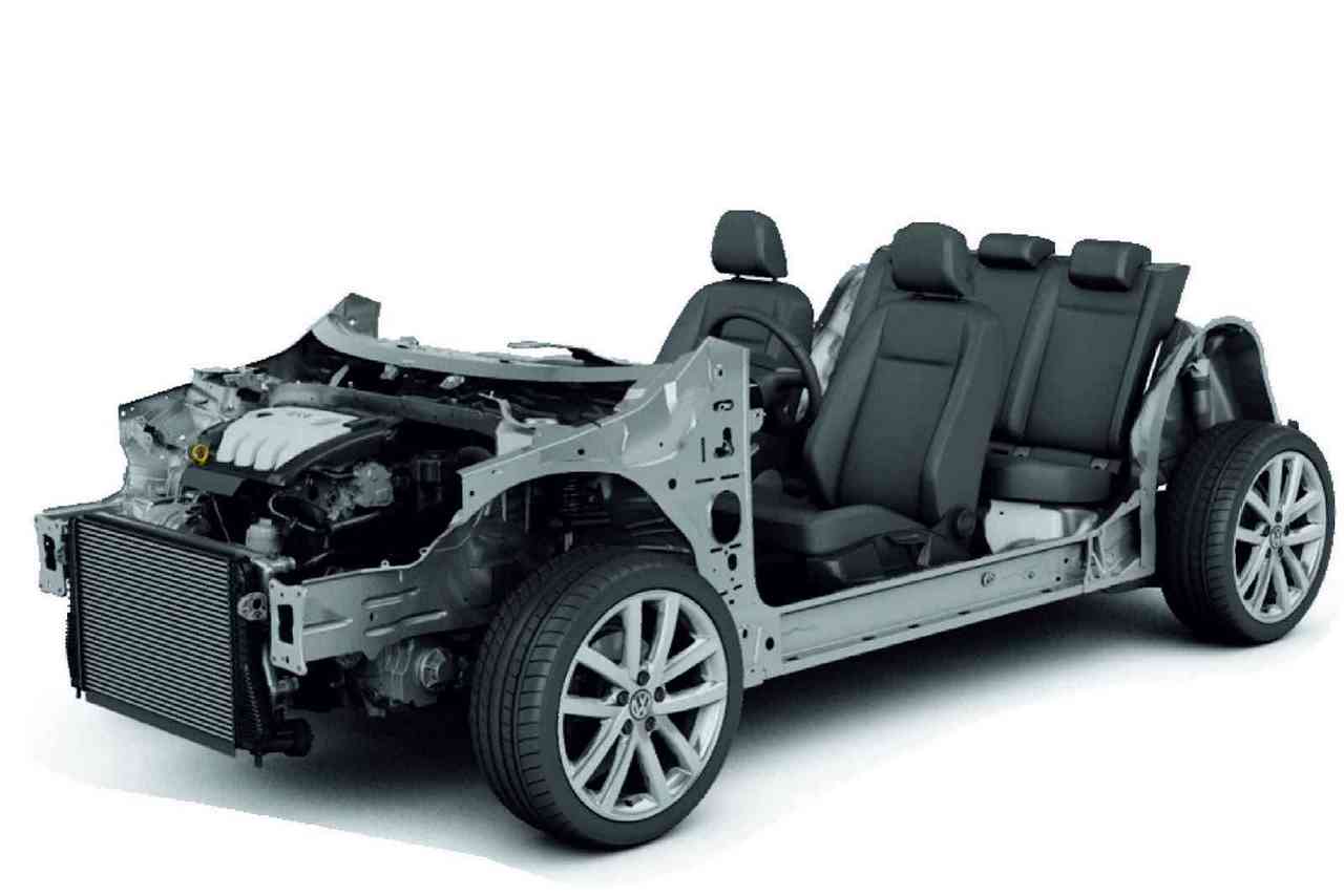vw-golf-platform