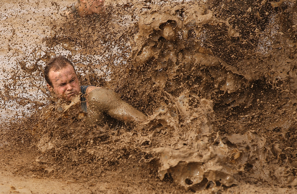2012 Toughmudder