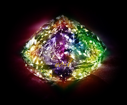 multicolare