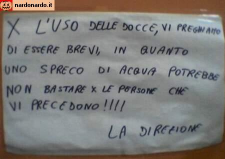 Avviso
