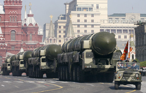 In consegna in Russia il primo stock di supposte effervescenti NuclerBlast