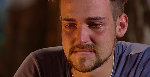 Niente, Rocco non mi caga