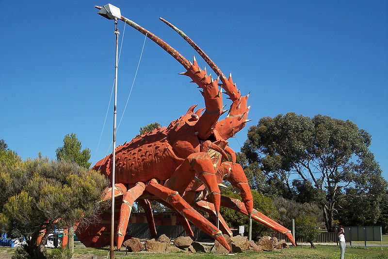 800px-Kingston_SE_lobster